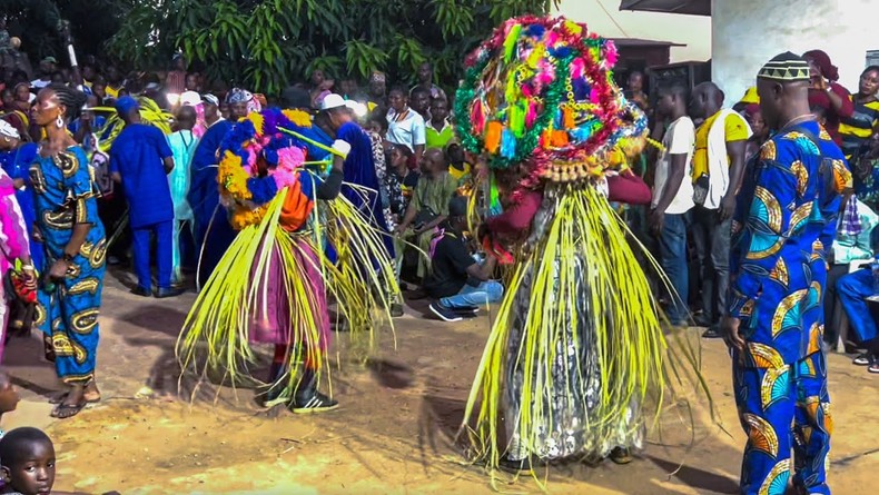 Ebi festival