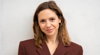 Telegdy-Kapás Boglárka: „Mostanra eljutottam oda, hogy magamat helyezem előtérbe”