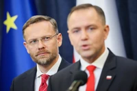 Bogucki nagle trafił do pierwszej ligi. "Kaczyński lubi patrzeć, jak atakuje Tuska" [KULISY]