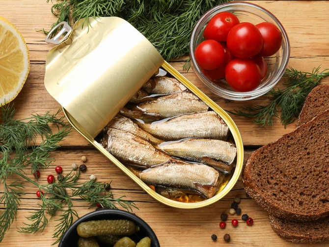 Ko ne sme da jede sardine? Ova riba može ozbiljno da naškodi zdravlju 