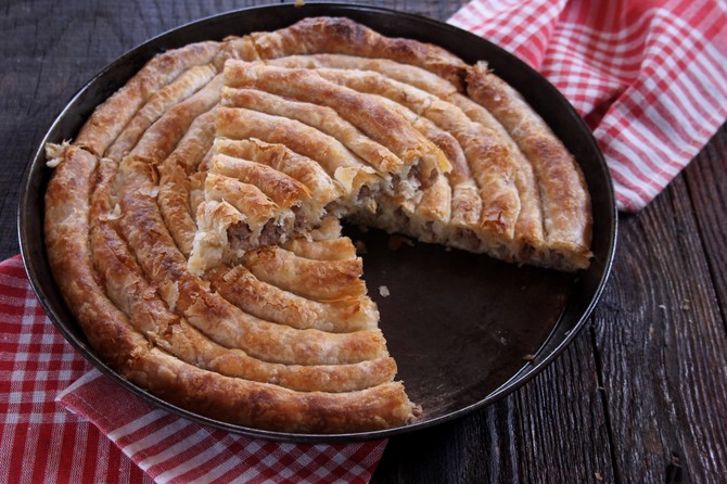Burek