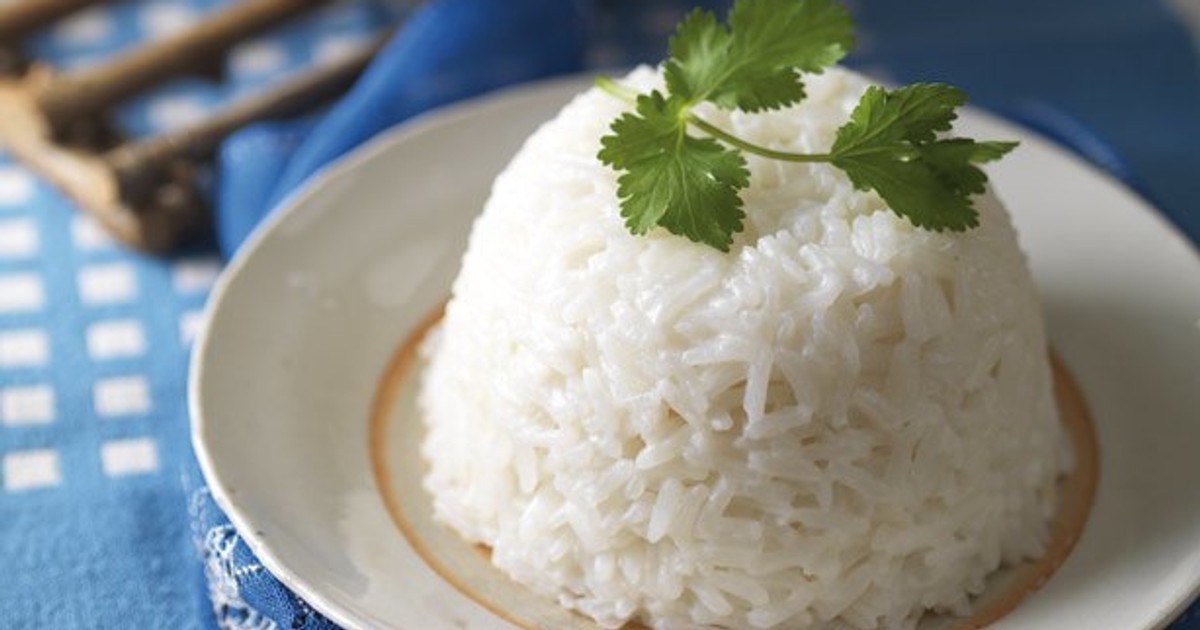 Want to lose weight? Here are 5 healthy alternatives to white rice you