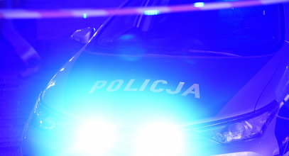 Chciał poderwać dwie Polki. Źle skończył i spłoszył kobiety. Sam wezwał policję