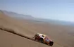 Rajd Dakar 2011: dobra postawa Polaków, Hołowczyc z otwartymi drzwiami (5.etap, wyniki, fot. Willy Weyens)