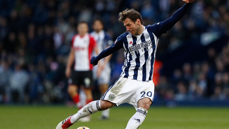 Grzegorz Krychowiak