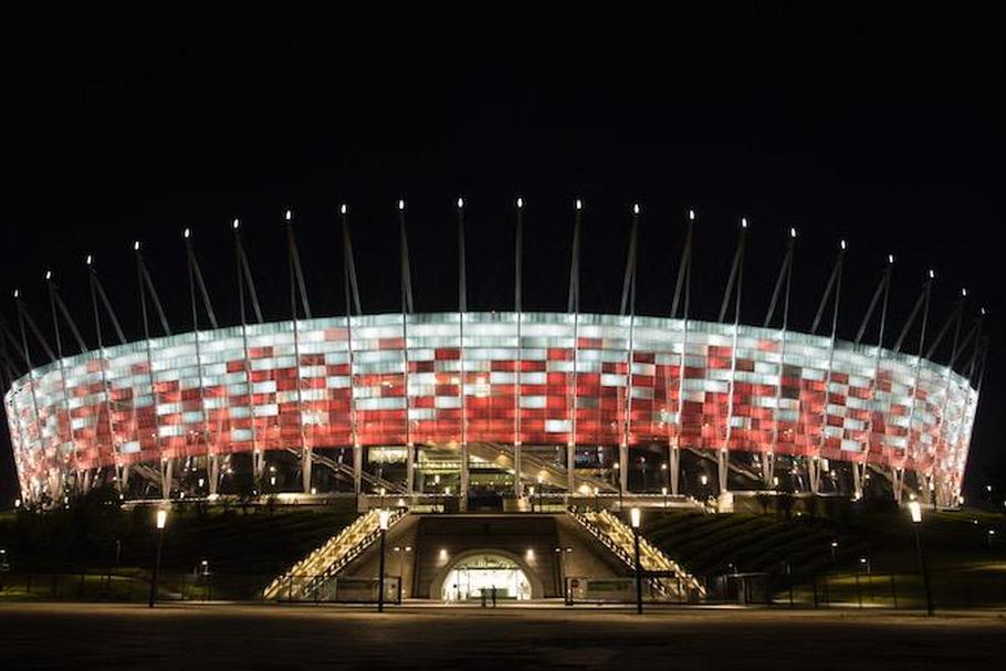 Areną konferencji Franczyza 2.0 Workshop będzie PGE Narodowy