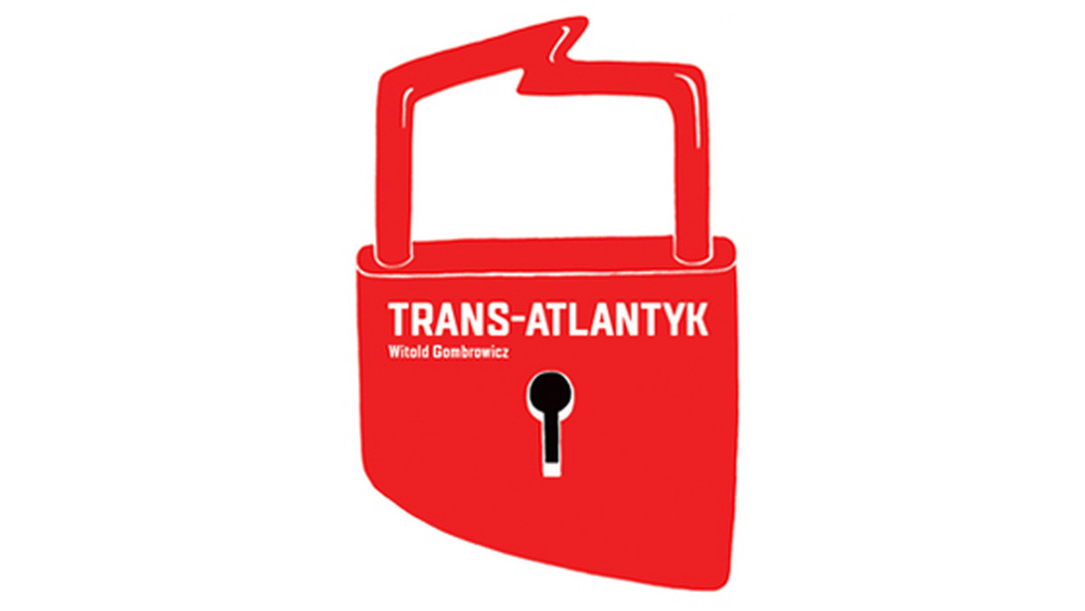 Spektakl na podstawie powieści "Trans-Atlantyk" Witolda Gombrowicza wystawi na swojej scenie Teatr Dramatyczny w Białymstoku. Premiera odbędzie się w sobotę wieczorem. Jak mówią twórcy przedstawienia, tekst nie traci dziś na aktualności.