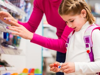 ZUS: 30 listopada mija termin składania wniosków o wyprawkę szkolną dla dzieci