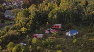 Tragedia w zalanej kopalni. Ratownicy wznowili akcję poszukiwawczą