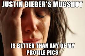 Justin Bieber (fot. knowyourmeme/twitter)