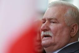 Lech Wałęsa