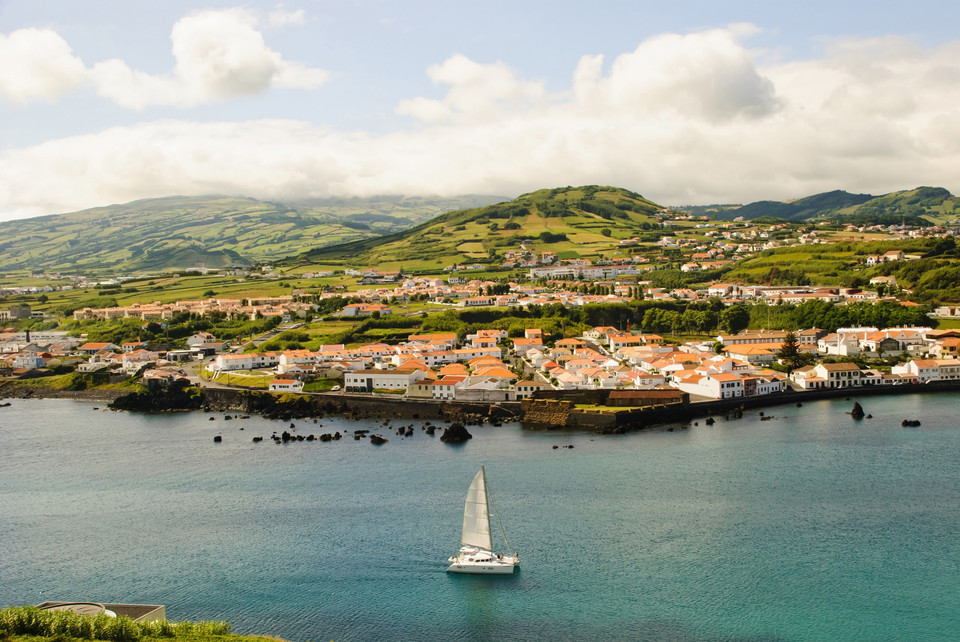 Faial, Portugalia