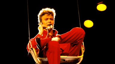 Trzy lata temu zmarł David Bowie. Nowa płyta i aplikacja na cześć artysty