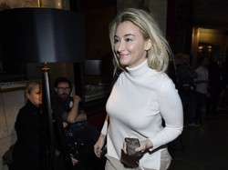 Martyna Wojciechowska zaskoczyła stylizacją na premierze "Obywatela Jonesa". FOTO