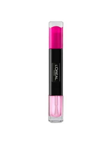 Infallible Gel körömlakk (010) L'ORÉAL PARIS 1220 Ft az Emag üzleteiben és online, GLAMOUR kuponnal, 33% kedvezménnyel 817,4 Ft