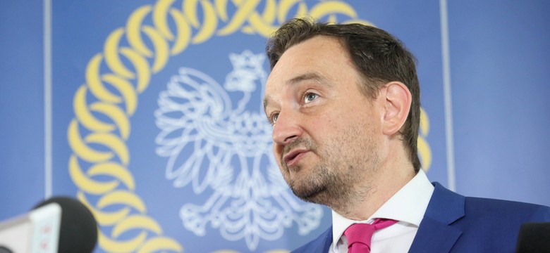 Maciej Mitera: nabór do Izby Dyscyplinarnej Sądu Najwyższego został przełożony