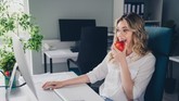 Ilyen hatással lehet az almaevés a BMI-re