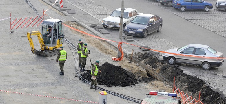 Wrocław wraca do równowagi po ewakuacji
