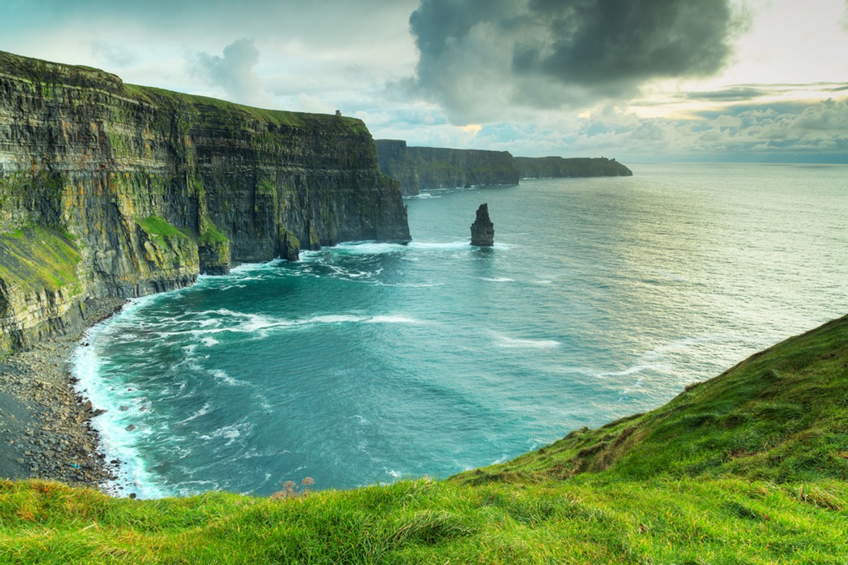 Irlandia