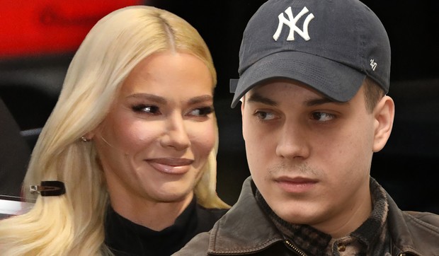Nataša Bekvalac i Pavle Mensur