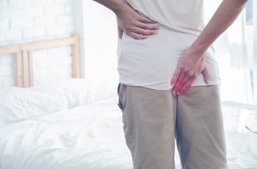 Mitől, miért viszkethet a végbél tájéka? Ez a parazita is okozhatja