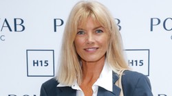 Małgorzata Lewińska zostanie młodą, podwójną babcią. "Wszystkiego mam po dwa"