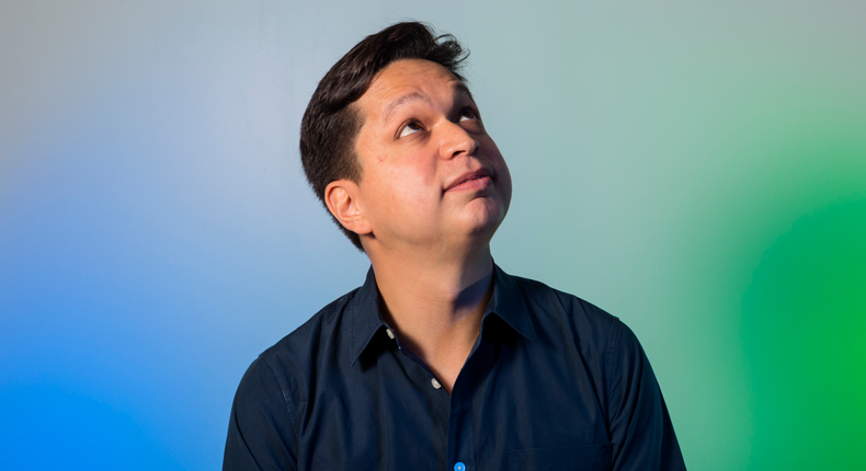 Ben Silbermann