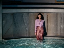 Magiczna dowolność interpretacji: Nowa kampania z Edytą Zając w roli głównej