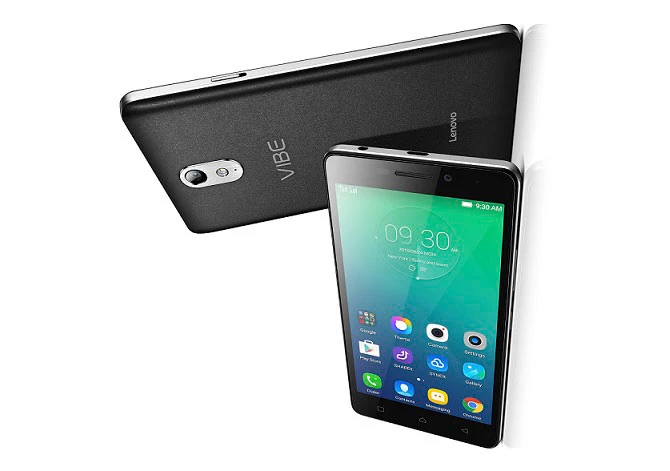 Lenovo Vibe P1m