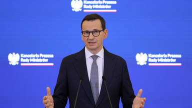 Trzeci rząd Mateusza Morawieckiego. Tak oceniają go Polacy [SONDAŻ]