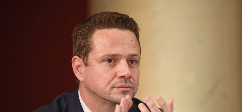 Rafał Trzaskowski prezydentem Warszawy. Ile wyniesie jego miesięczna pensja?