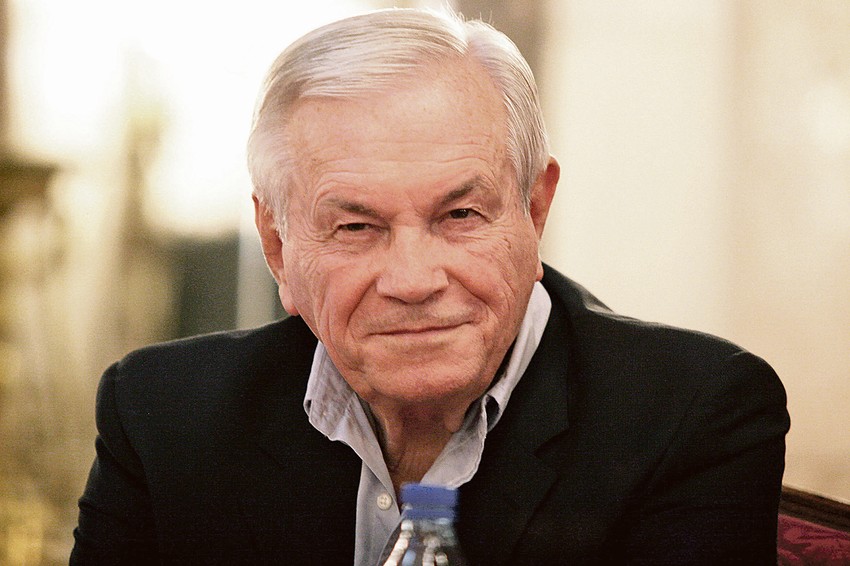 Ratko Božović: "Potpuno podržavam osnivanje jednog ovakvog političkog pokreta, to je izuzetno važno za buđenje građanske svesti"