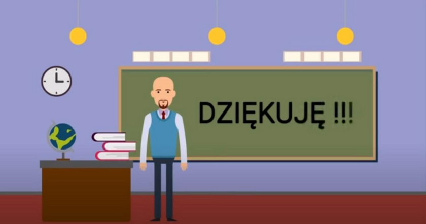 Kurs Andrzeja Krzywego