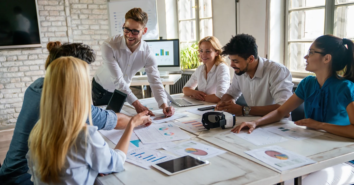 Nadchodzi rewolucja na rynku pracy. Jawność płac w Polsce już od grudnia