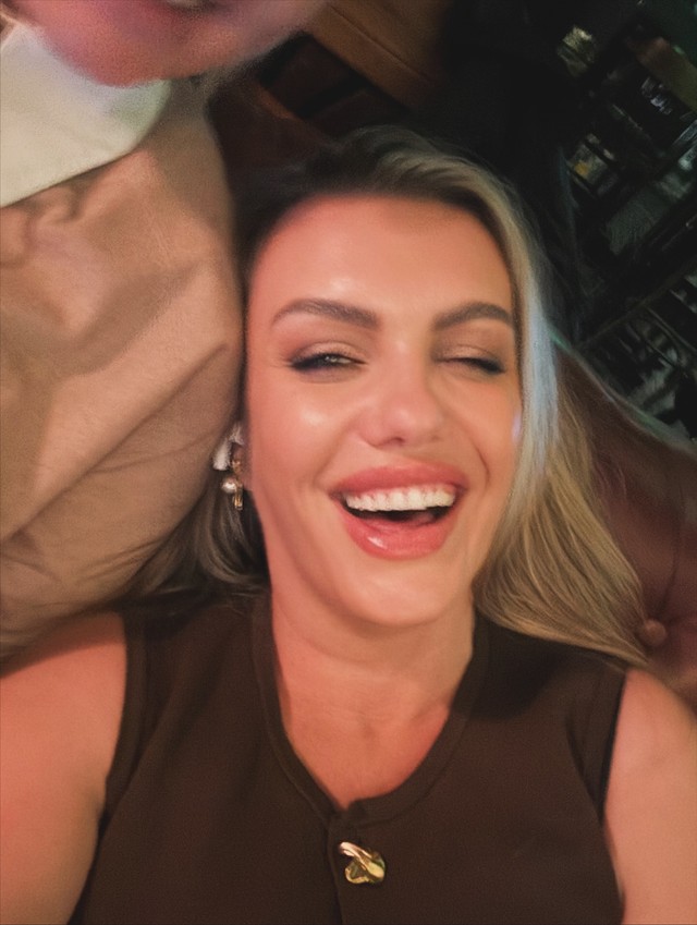 Jasmina Skender (Foto: Instagram/jasminaskender)