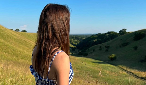 Deliblatska peščara, Zagajička brda