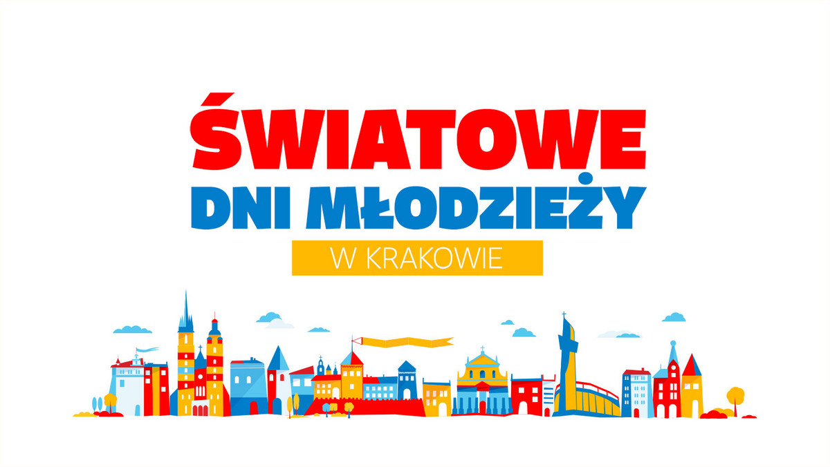 "Żywe logo" Światowych Dni Młodzieży Kraków 2016 ułożyli dzisiaj w Brzegach pod Wieliczką wolontariusze ŚDM. Okazją do spotkania, wymiany doświadczeń i integracji był pierwszy dzień wiosny. Celem spotkania była popularyzacja wolontariatu.