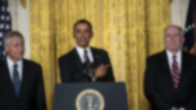 USA: Obama przyjmie w piątek Karzaja w Białym Domu