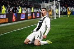 Nie doczekali się na Ronaldo. Sąd nakazał wypłacić kibicom rekompensatę