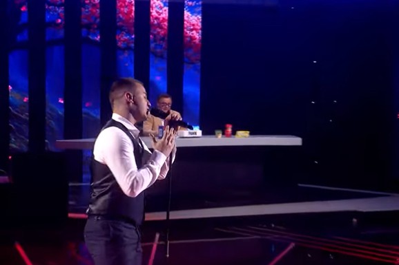 FINALISTA ZVEZDA GRANDA ODBIJEN ZA PZE Rešio sve da objavi: "Nekim čudom...", otkrio da nema kontakt sa mentorkom Marijom Šerifović