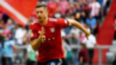 Schalke - Bayern Monachium: transmisja w TV i online w Internecie. Gdzie oglądać mecz?