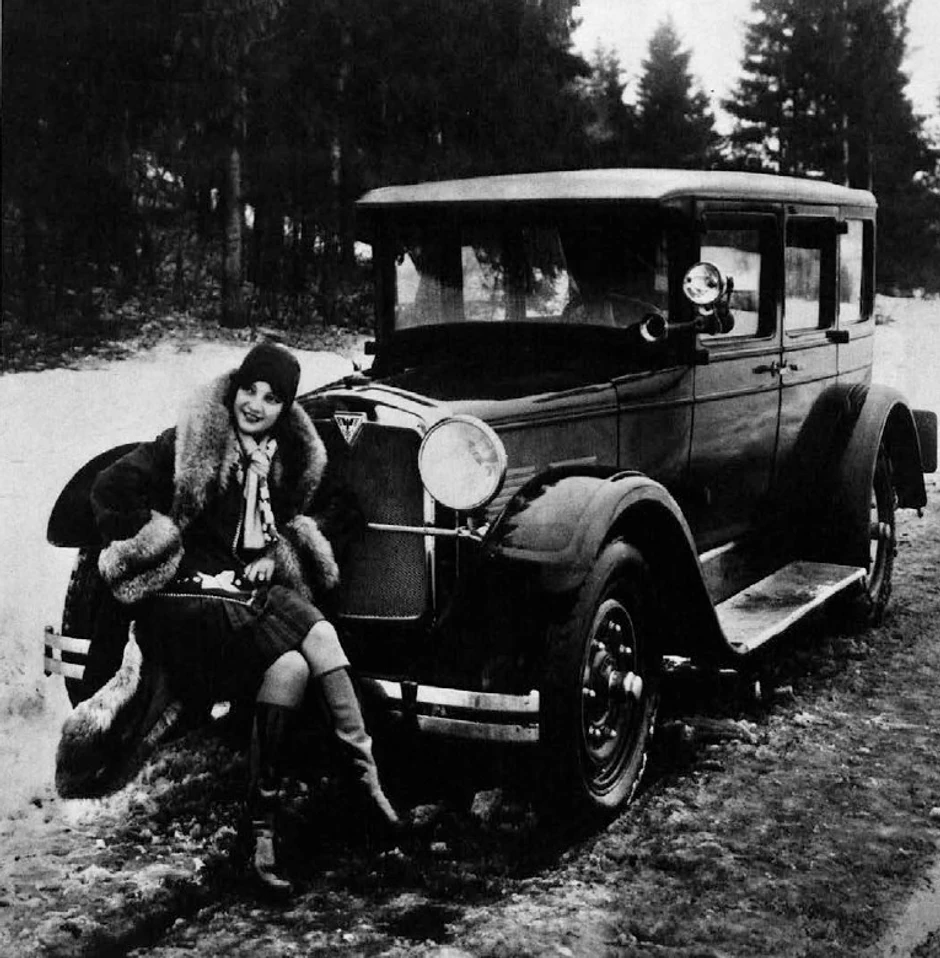 Ivo Andrić joj je dao savet života