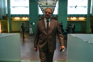 Stępkowski: Możemy wybrać kandydatów na I prezesa Sądu Najwyższego w 3 godziny [WYWIAD]