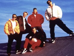 Jak oni wyglądali! Najsłynniejszy z boysbandów wczoraj i dziś - ZDJĘCIA