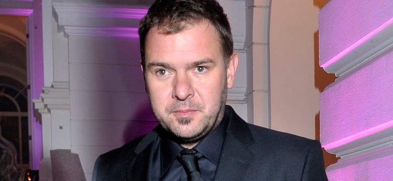 Tomasz Karolak ochrzcił swoją pięcioletnią córkę