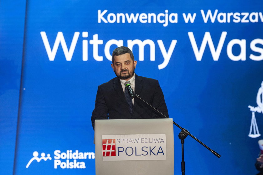 Polityk PiS ostro o posłach Porozumienia. Może dojść do podziału