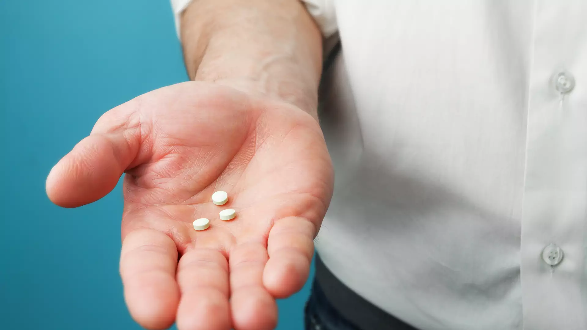 Tabletki antykoncepcyjne dla mężczyzn w 99 proc. zapobiegają ciąży – nowe wyniki badań 