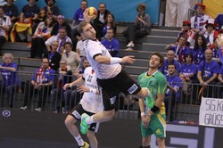 MŚ w piłce ręcznej: Wielka sensacja. Niemcy przegrali z... Tunezją