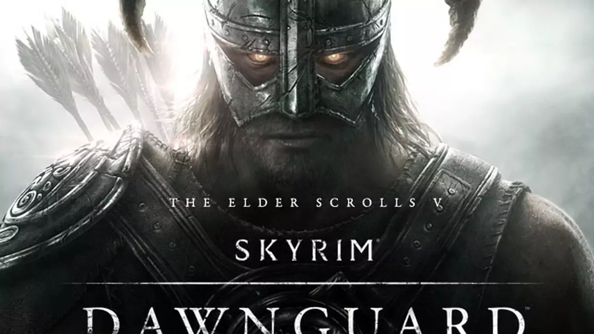 Recenzja: The Elder Scrolls V: Skyrim - Dawnguard (PC)