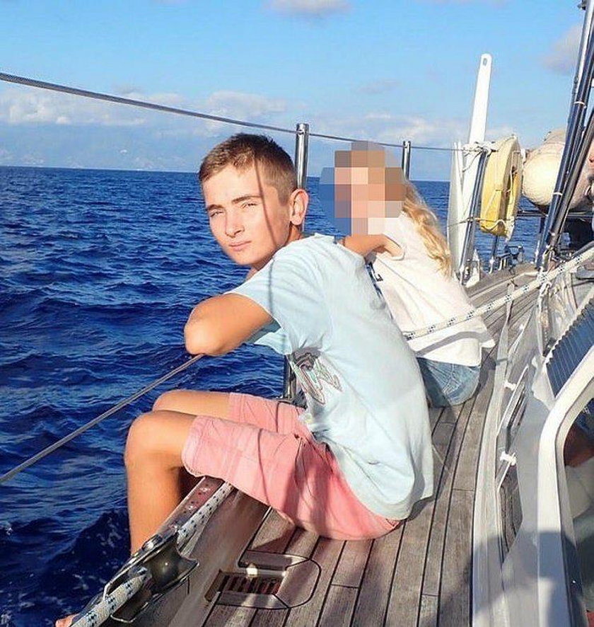 Tahiti: 14-latek zmarł podczas nurkowania. Wpłynęła na niego łódź